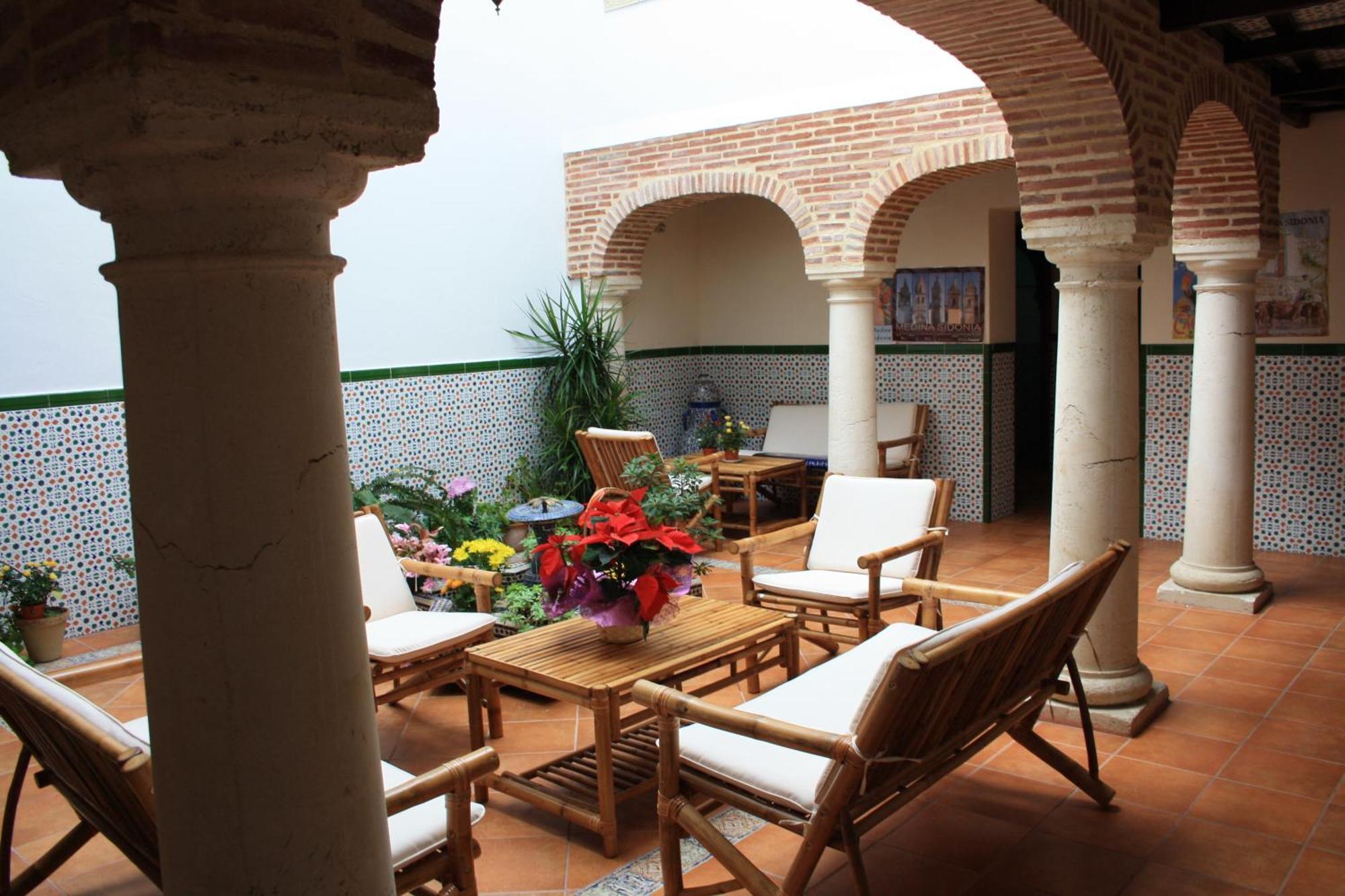 Casa rural Sidonia Medina-Sidonia